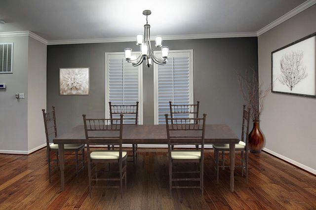 1408 W Webster Street, Houston, TX 77019