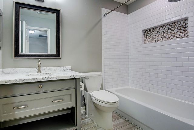 1408 W Webster Street, Houston, TX 77019