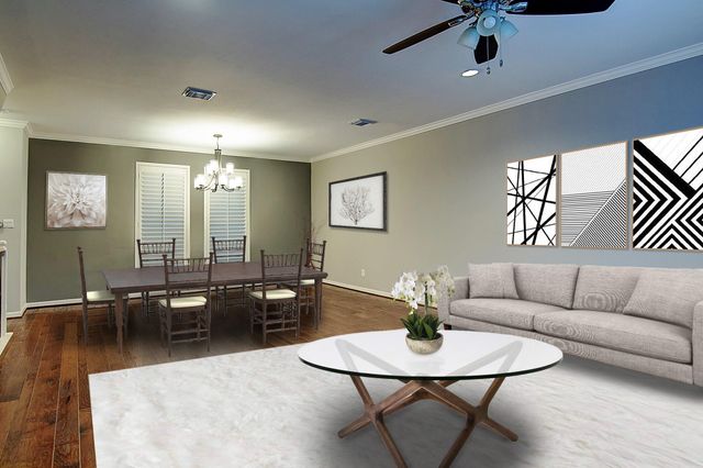 1408 W Webster Street, Houston, TX 77019