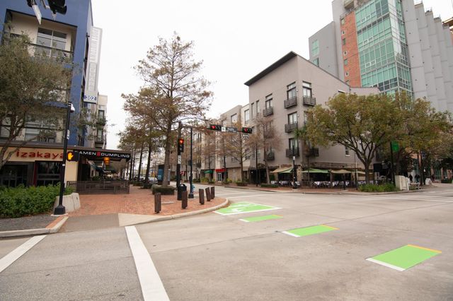 1408 W Webster Street, Houston, TX 77019