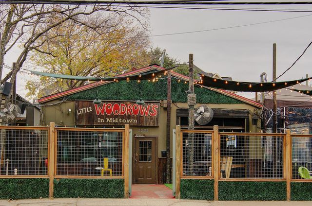 1408 W Webster Street, Houston, TX 77019