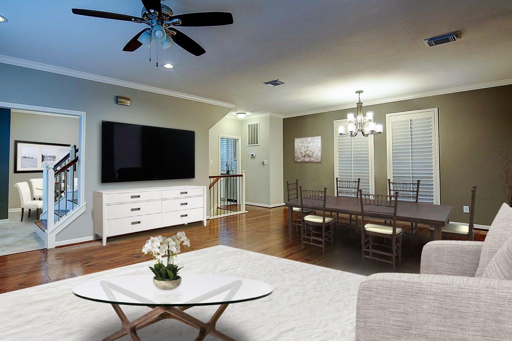 1408 W Webster Street, Houston, TX 77019