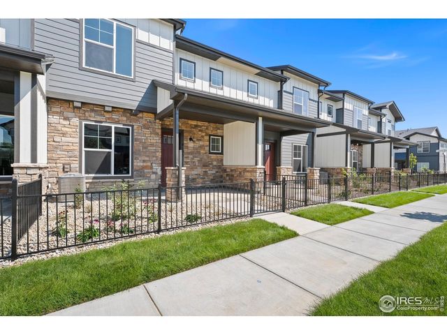 4109 North Park Dr, Loveland, CO 80538