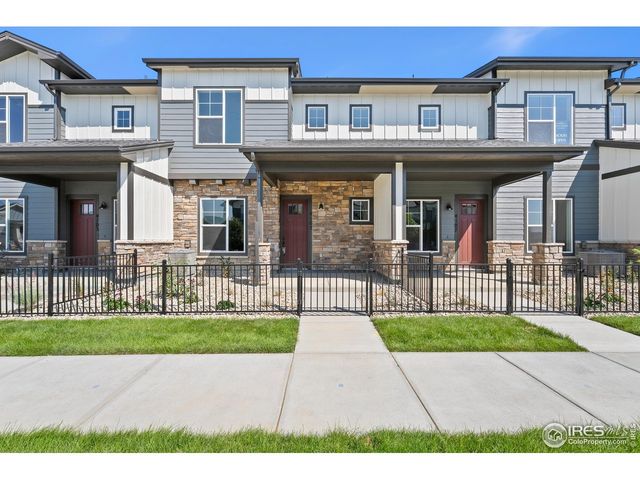 4109 North Park Dr, Loveland, CO 80538