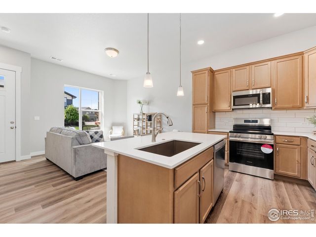 4109 North Park Dr, Loveland, CO 80538