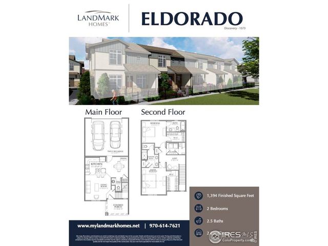 4109 North Park Dr, Loveland, CO 80538