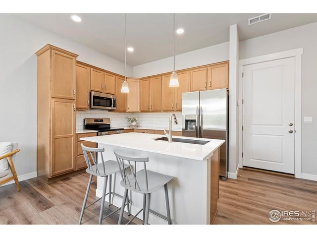 4109 North Park Dr, Loveland, CO 80538