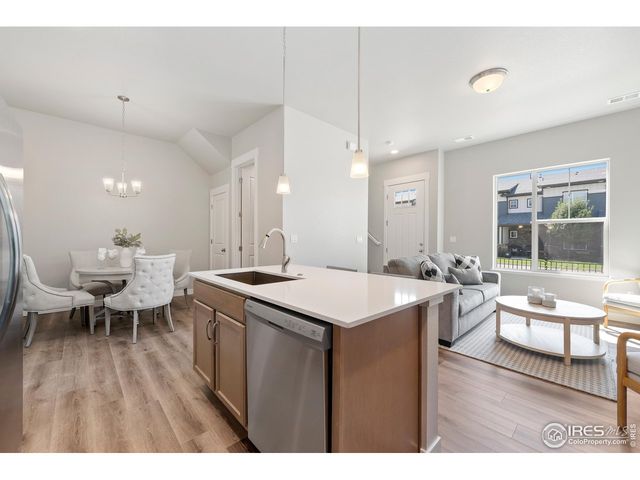 4109 North Park Dr, Loveland, CO 80538