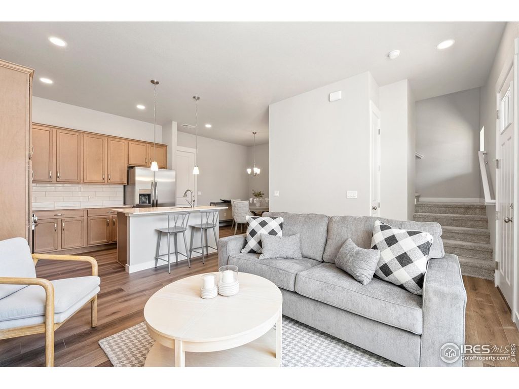 4109 North Park Dr, Loveland, CO 80538