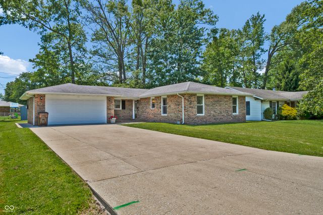 131 Meadow Lane, North Vernon, IN 47265