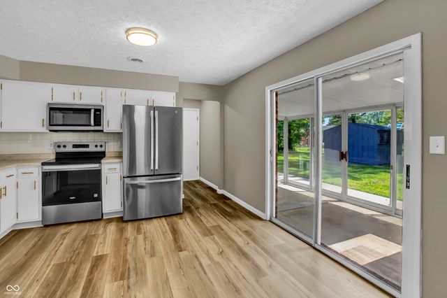 131 Meadow Lane, North Vernon, IN 47265