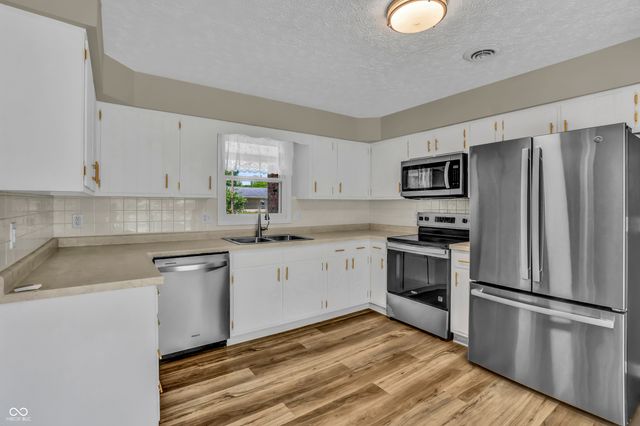 131 Meadow Lane, North Vernon, IN 47265