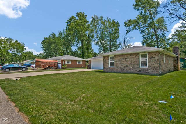 131 Meadow Lane, North Vernon, IN 47265