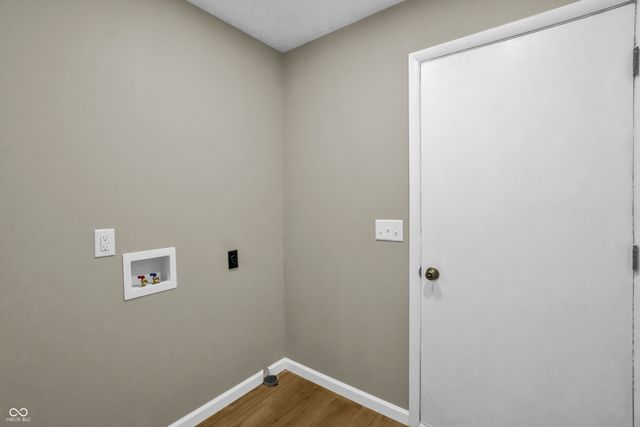 131 Meadow Lane, North Vernon, IN 47265