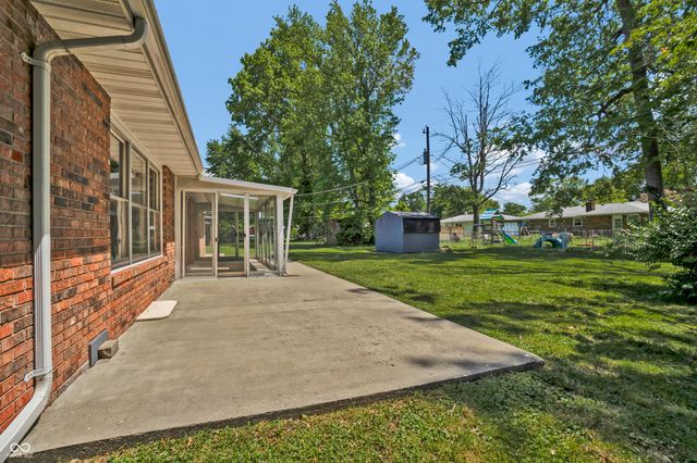 131 Meadow Lane, North Vernon, IN 47265