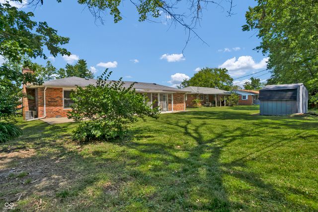 131 Meadow Lane, North Vernon, IN 47265