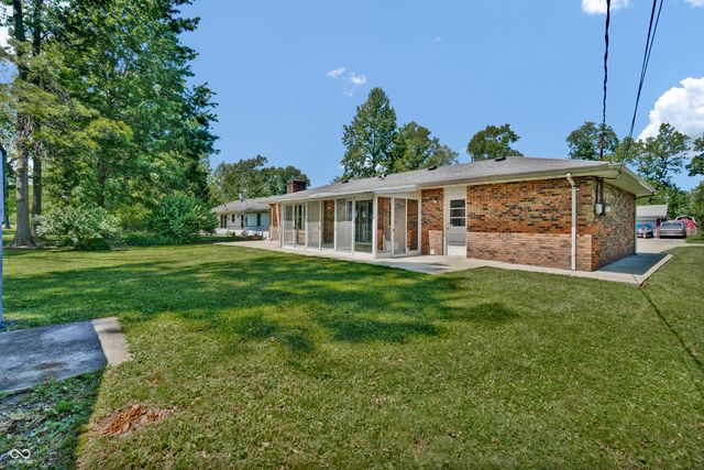131 Meadow Lane, North Vernon, IN 47265
