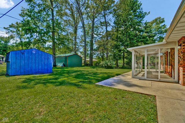 131 Meadow Lane, North Vernon, IN 47265
