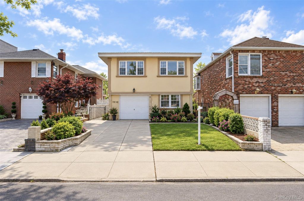 159-40 95th Street, Howard Beach, NY 11414 — exterior