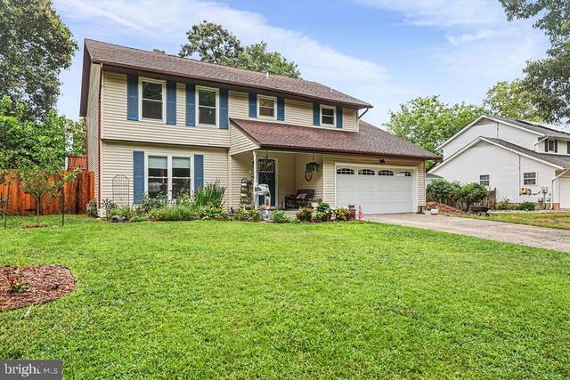118 CEDARBROOK LN, Tuckerton, NJ 08087