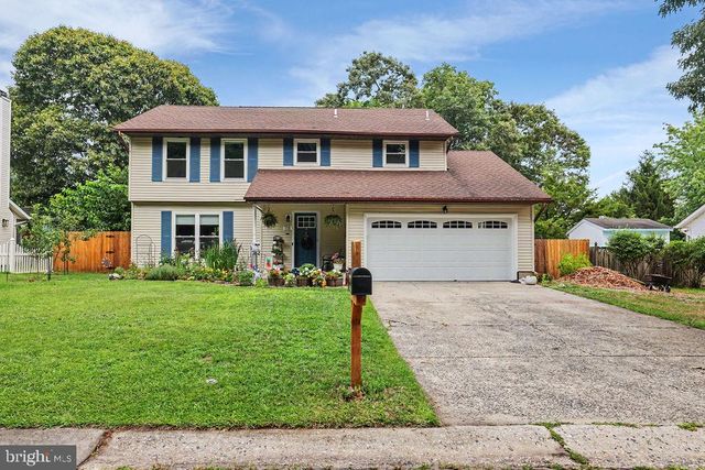 118 CEDARBROOK LN, Tuckerton, NJ 08087
