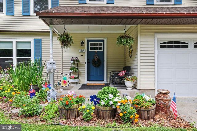 118 CEDARBROOK LN, Tuckerton, NJ 08087