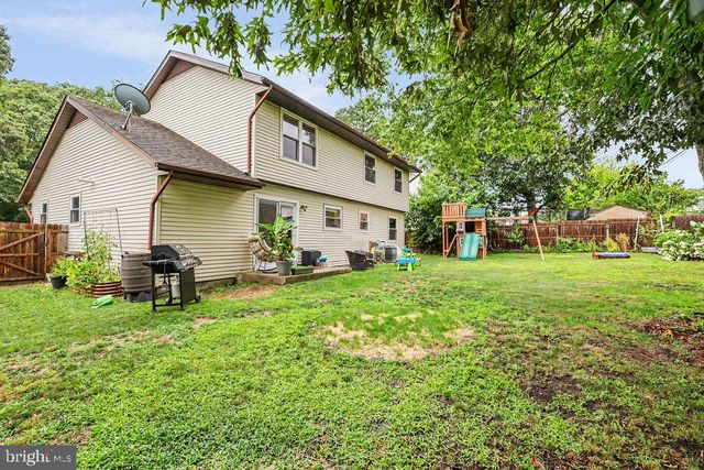 118 CEDARBROOK LN, Tuckerton, NJ 08087