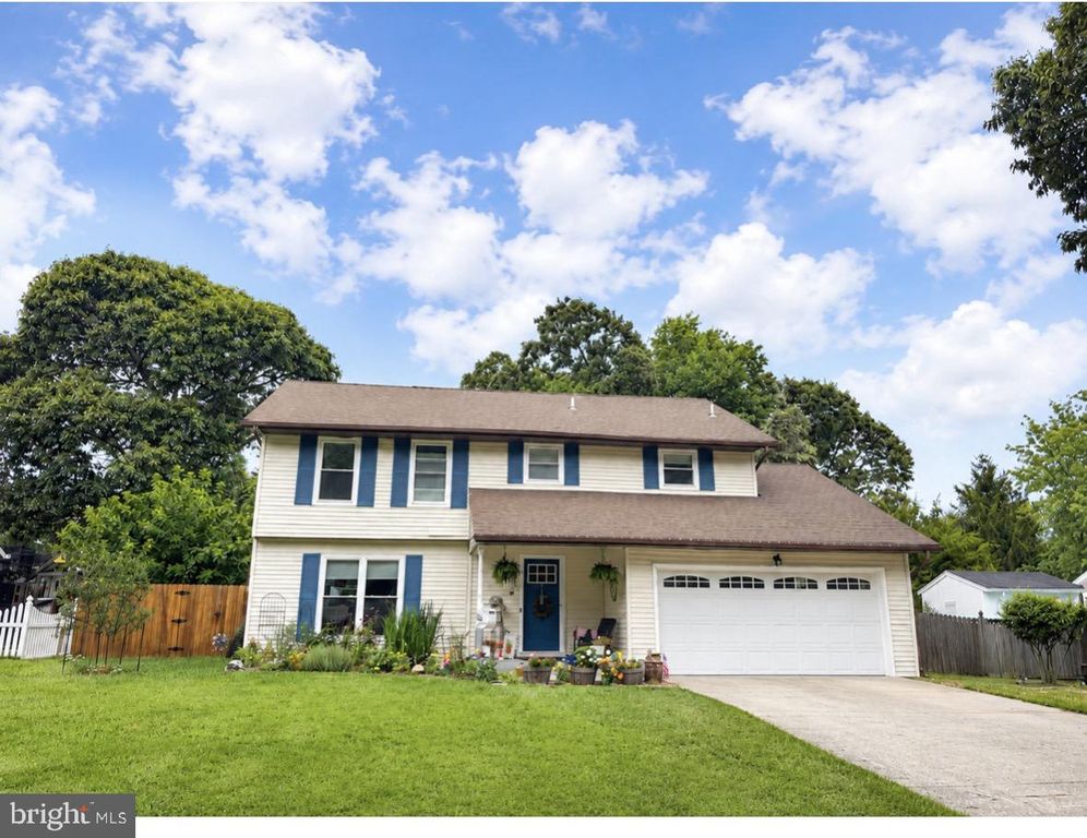 118 CEDARBROOK LN, Tuckerton, NJ 08087