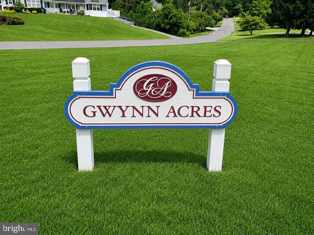 9834 GWYNN PARK DR, Ellicott City, MD 21042