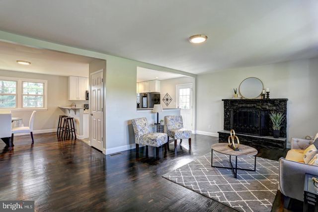 9834 GWYNN PARK DR, Ellicott City, MD 21042