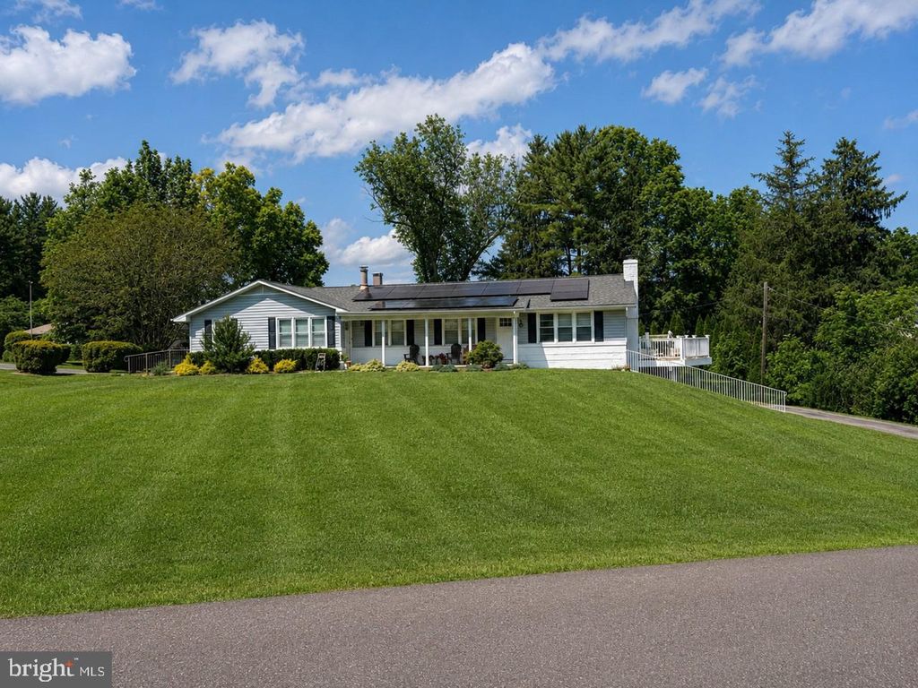 9834 GWYNN PARK DR, Ellicott City, MD 21042