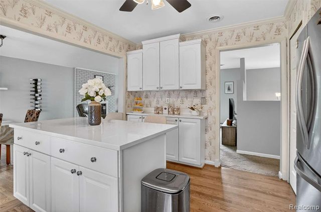 1180 N Hurd Road, Ortonville, MI 48462