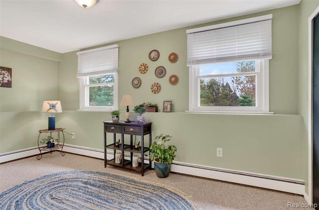 1180 N Hurd Road, Ortonville, MI 48462