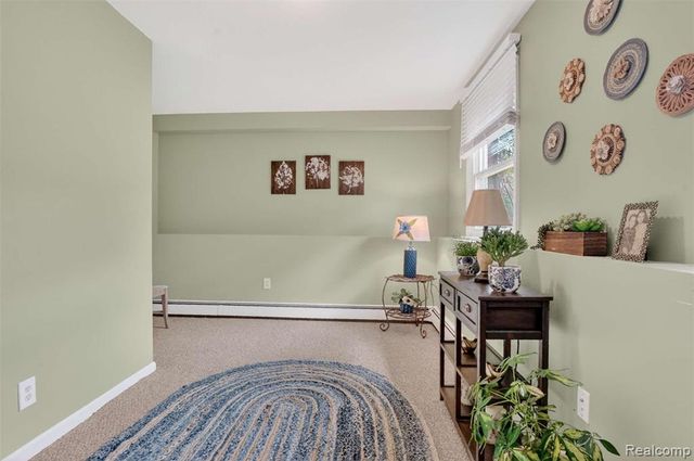 1180 N Hurd Road, Ortonville, MI 48462