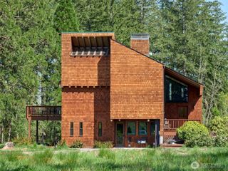 289 Classe Road, Toledo, WA 98591