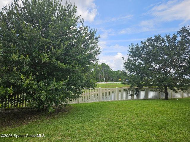 1213 Musgrass Circle, West Melbourne, FL 32904