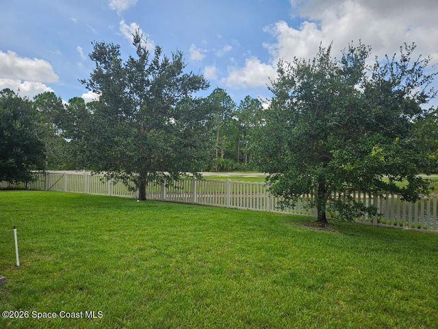 1213 Musgrass Circle, West Melbourne, FL 32904