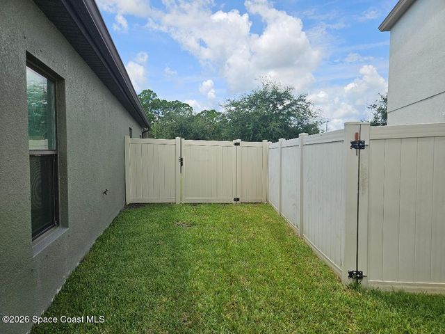 1213 Musgrass Circle, West Melbourne, FL 32904