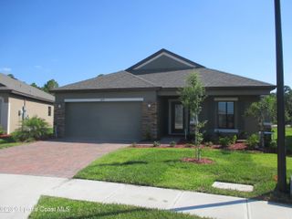1213 Musgrass Circle, West Melbourne, FL 32904