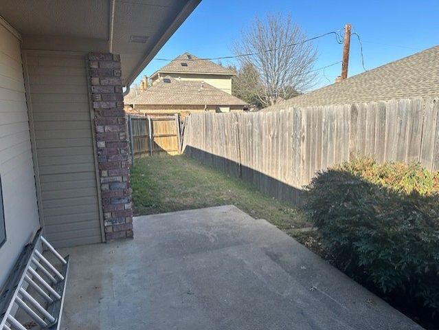 4705 Sausalito Drive, Arlington, TX 76016