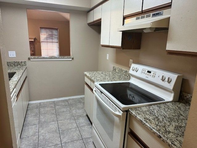 4705 Sausalito Drive, Arlington, TX 76016