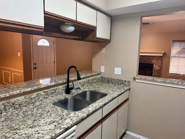 4705 Sausalito Drive, Arlington, TX 76016