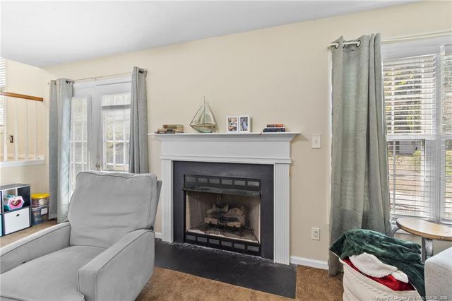 704 Fairbluff Drive, Hope Mills, NC 28348