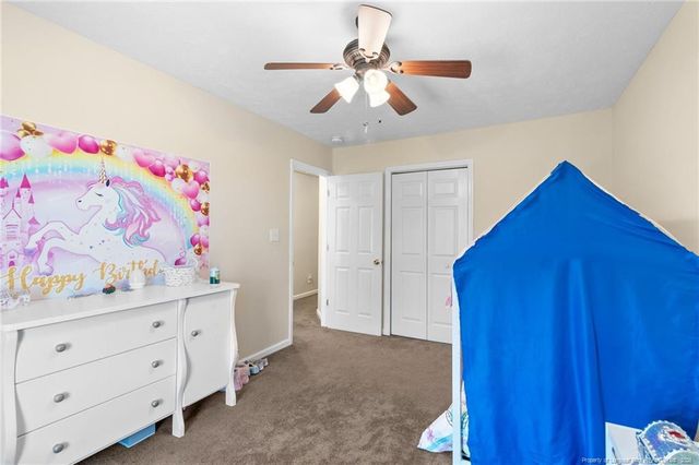 704 Fairbluff Drive, Hope Mills, NC 28348