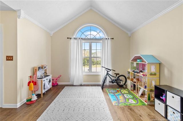 704 Fairbluff Drive, Hope Mills, NC 28348