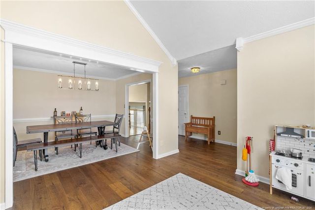 704 Fairbluff Drive, Hope Mills, NC 28348