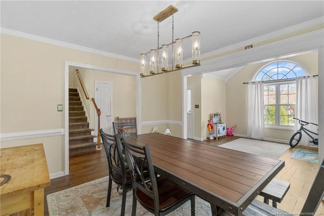 704 Fairbluff Drive, Hope Mills, NC 28348