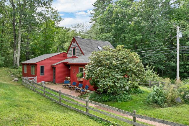 170 Packers Falls Road, Durham, NH 03824