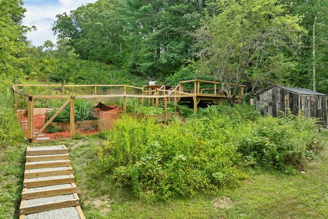 170 Packers Falls Road, Durham, NH 03824