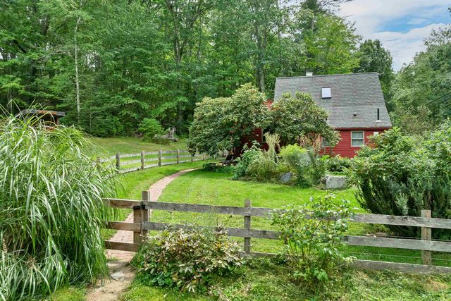 170 Packers Falls Road, Durham, NH 03824